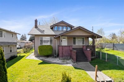 2346 S I Street , Tacoma, WA 98405 - Photo 3