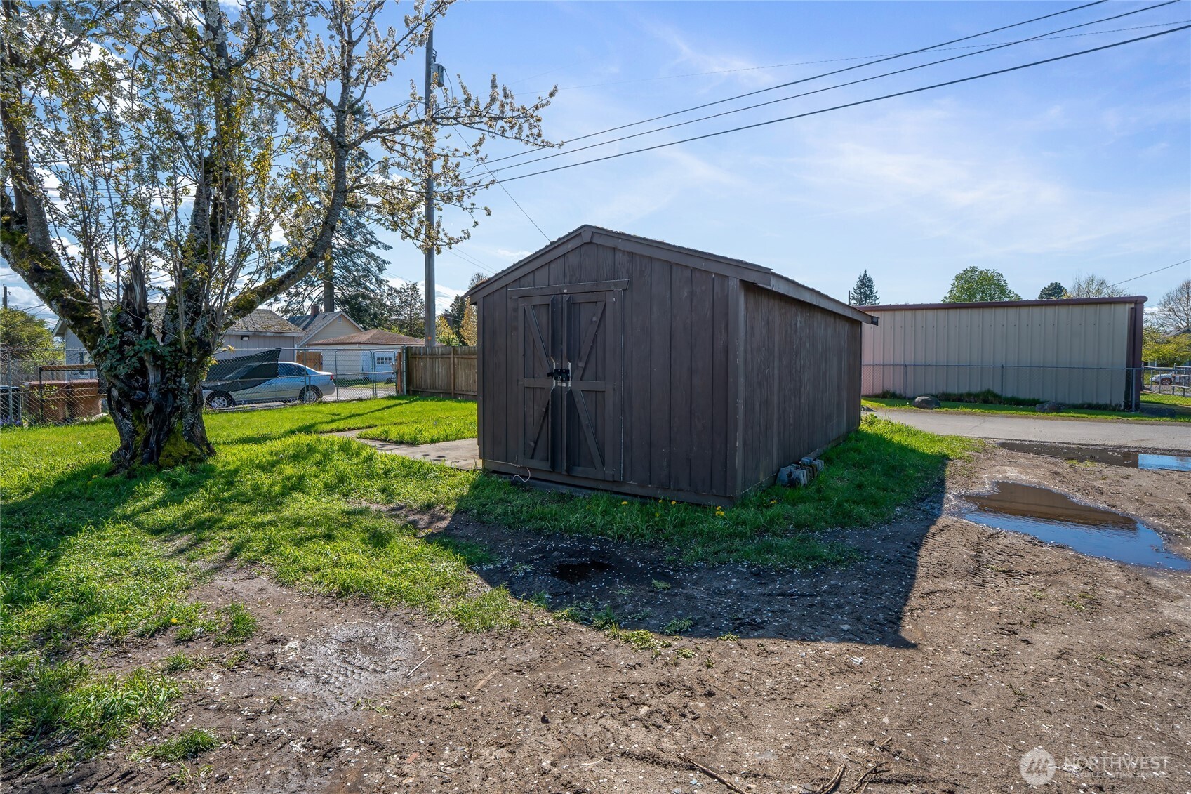 2346 S I Street , Tacoma, WA 98405