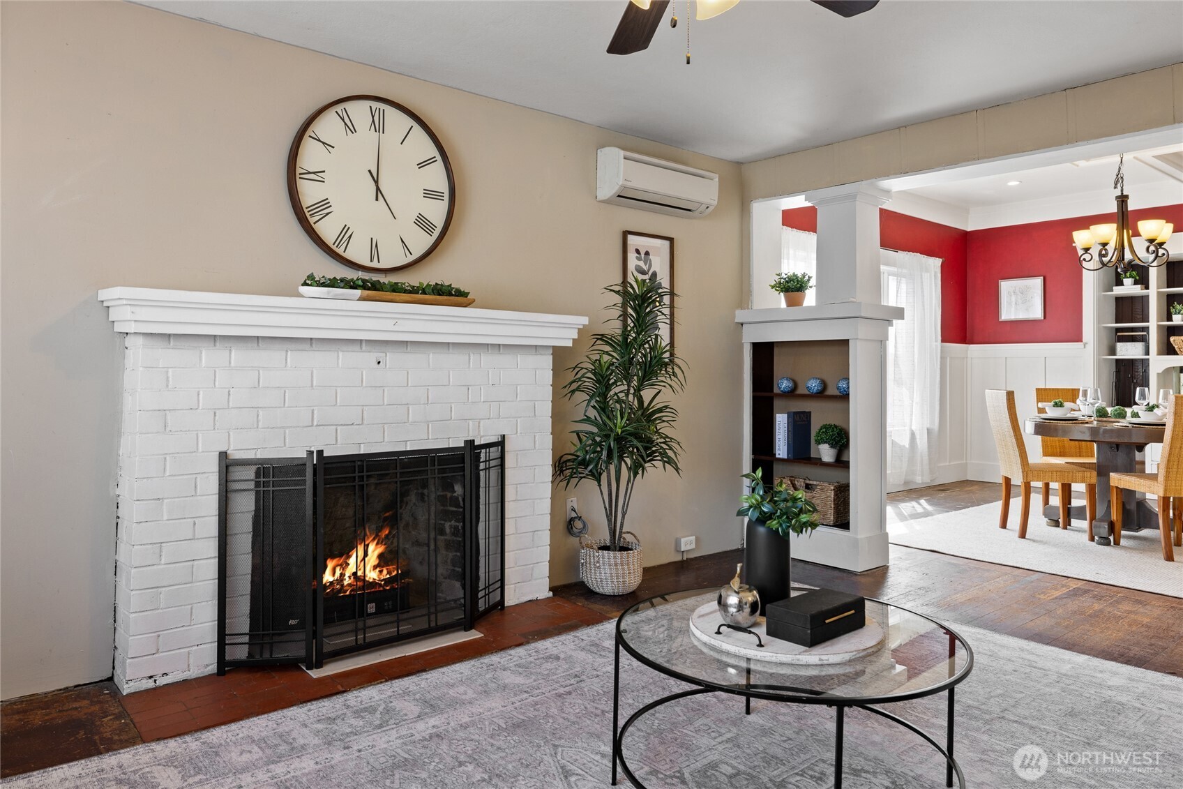 2346 S I Street , Tacoma, WA 98405