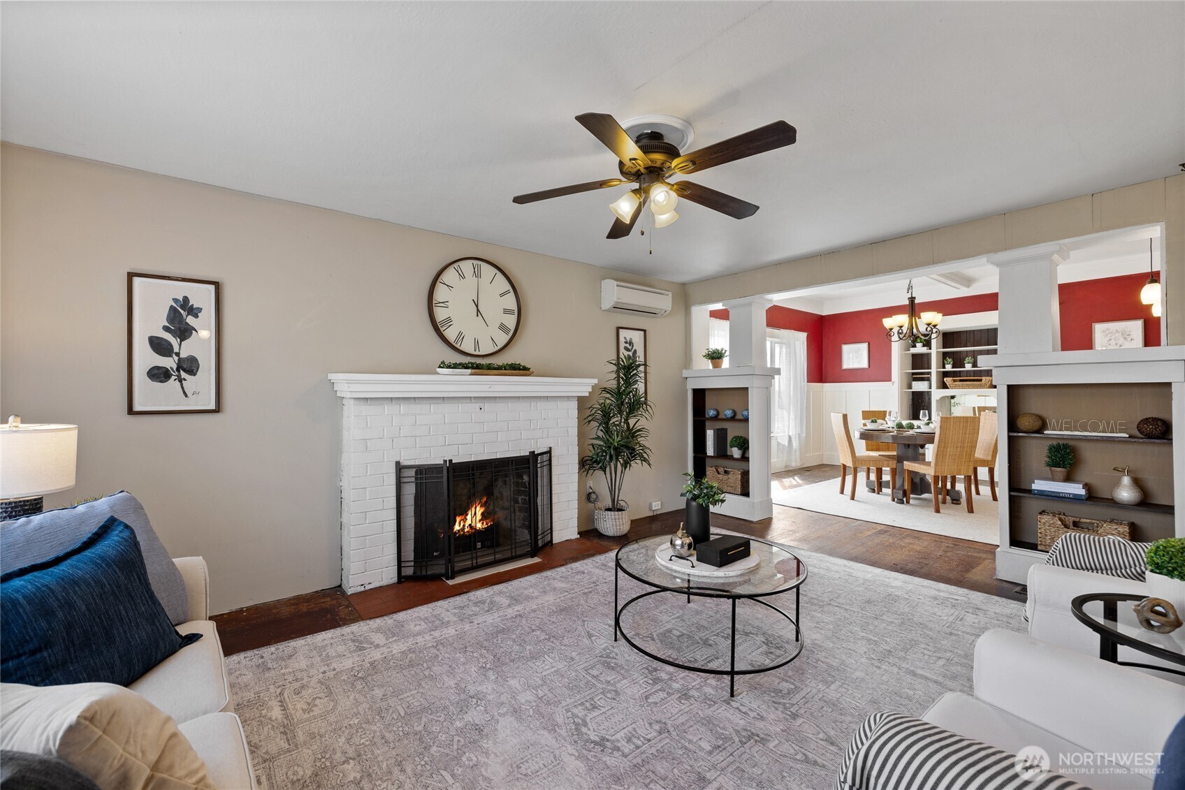 2346 S I Street , Tacoma, WA 98405