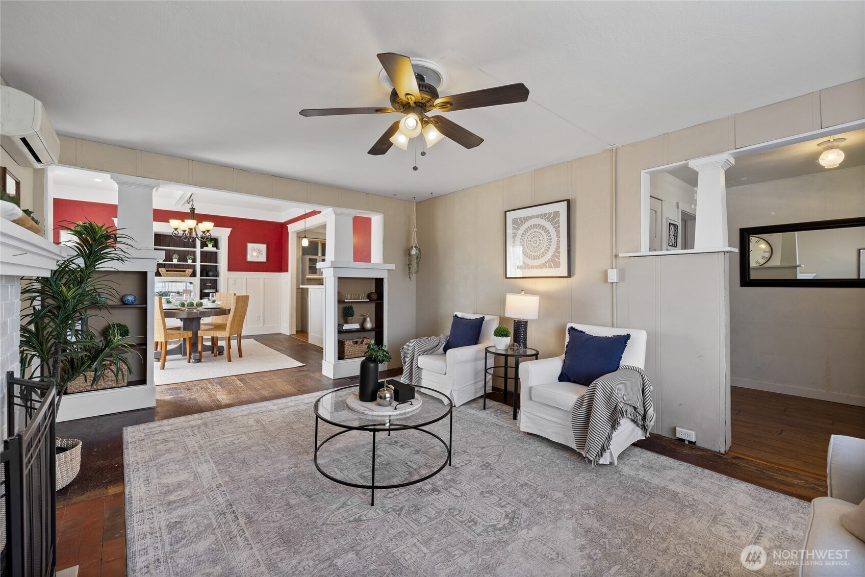 2346 S I Street , Tacoma, WA 98405