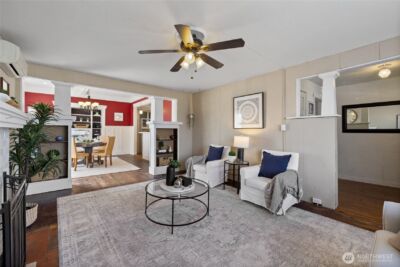 2346 S I Street , Tacoma, WA 98405 - Photo 8