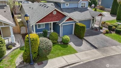 4359 Roxanna Loop SE, Lacey, WA 98503