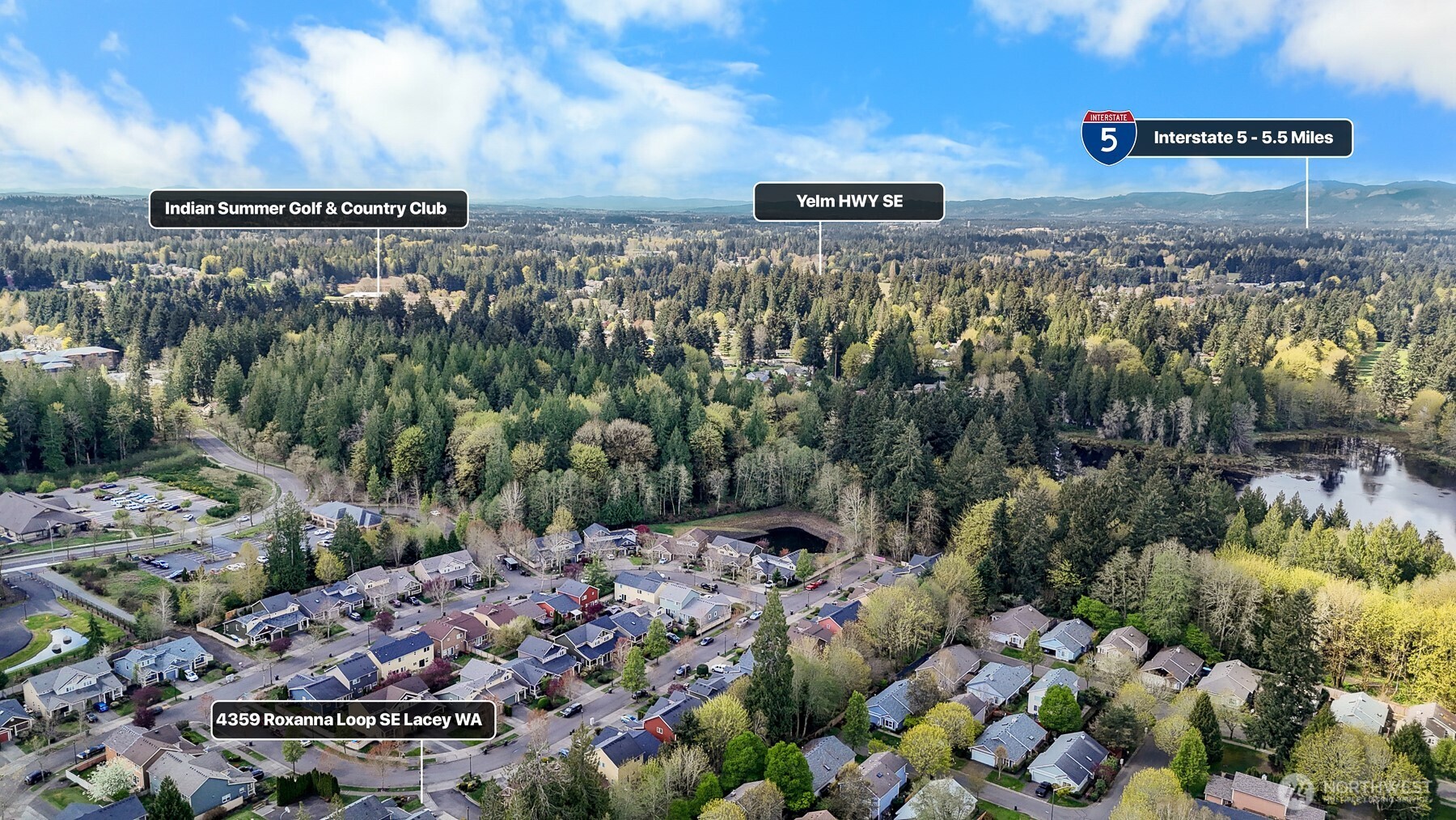 4359 Roxanna Loop SE, Lacey, WA 98503