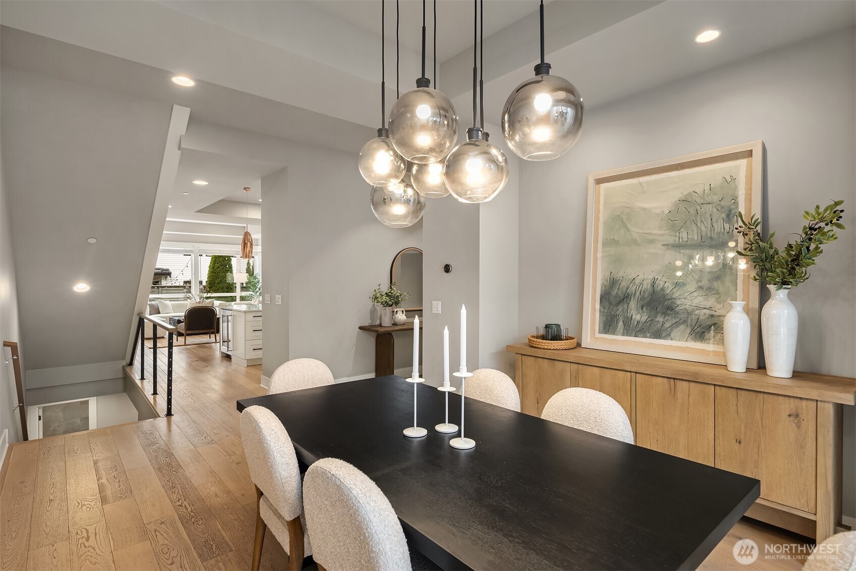214 4th Court S #6, Kirkland, WA 98033