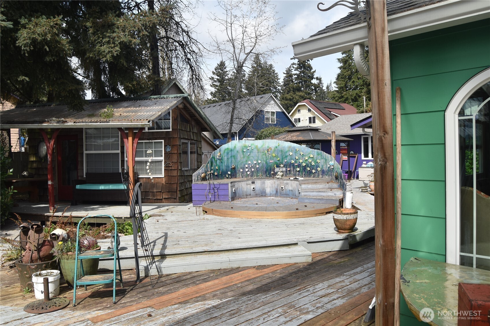 409 Milroy Street NW, Olympia, WA 98502