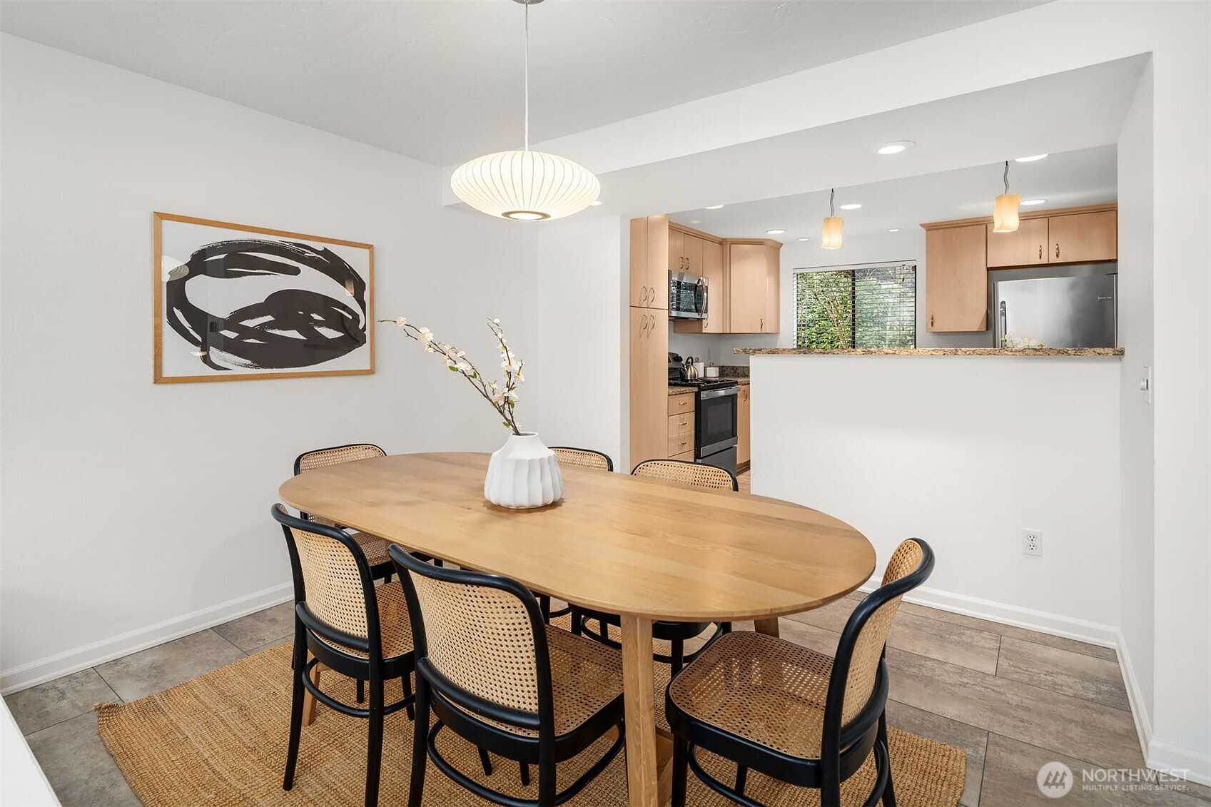 3506 108th Place NE #2, Bellevue, WA 98004