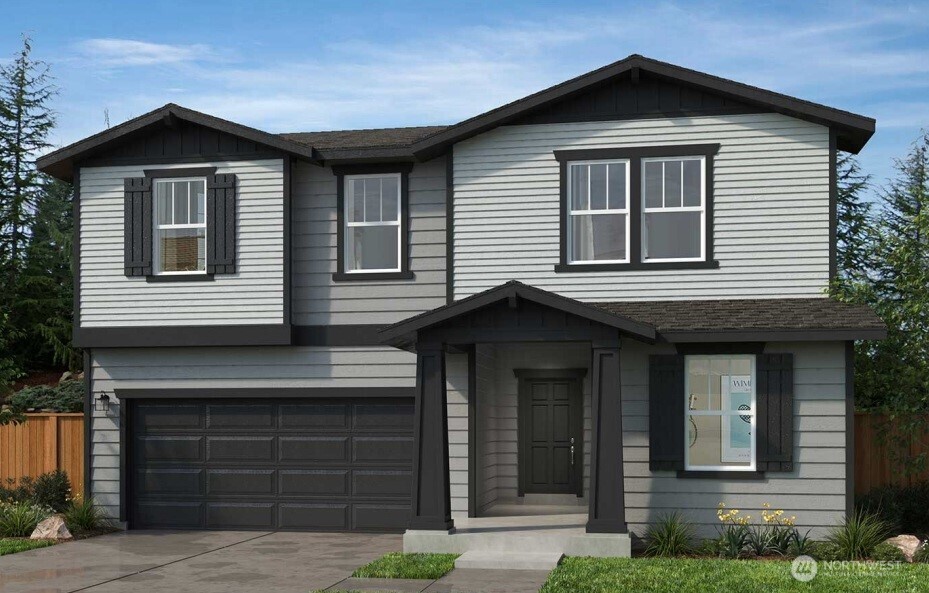 3642 98th Place NE #35, Marysville, WA 98270