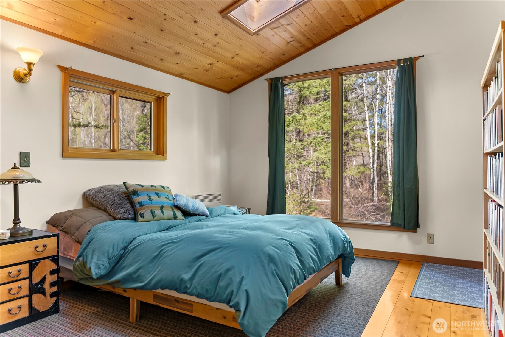 74 W Buttermilk Creek Road , Twisp, WA 98856