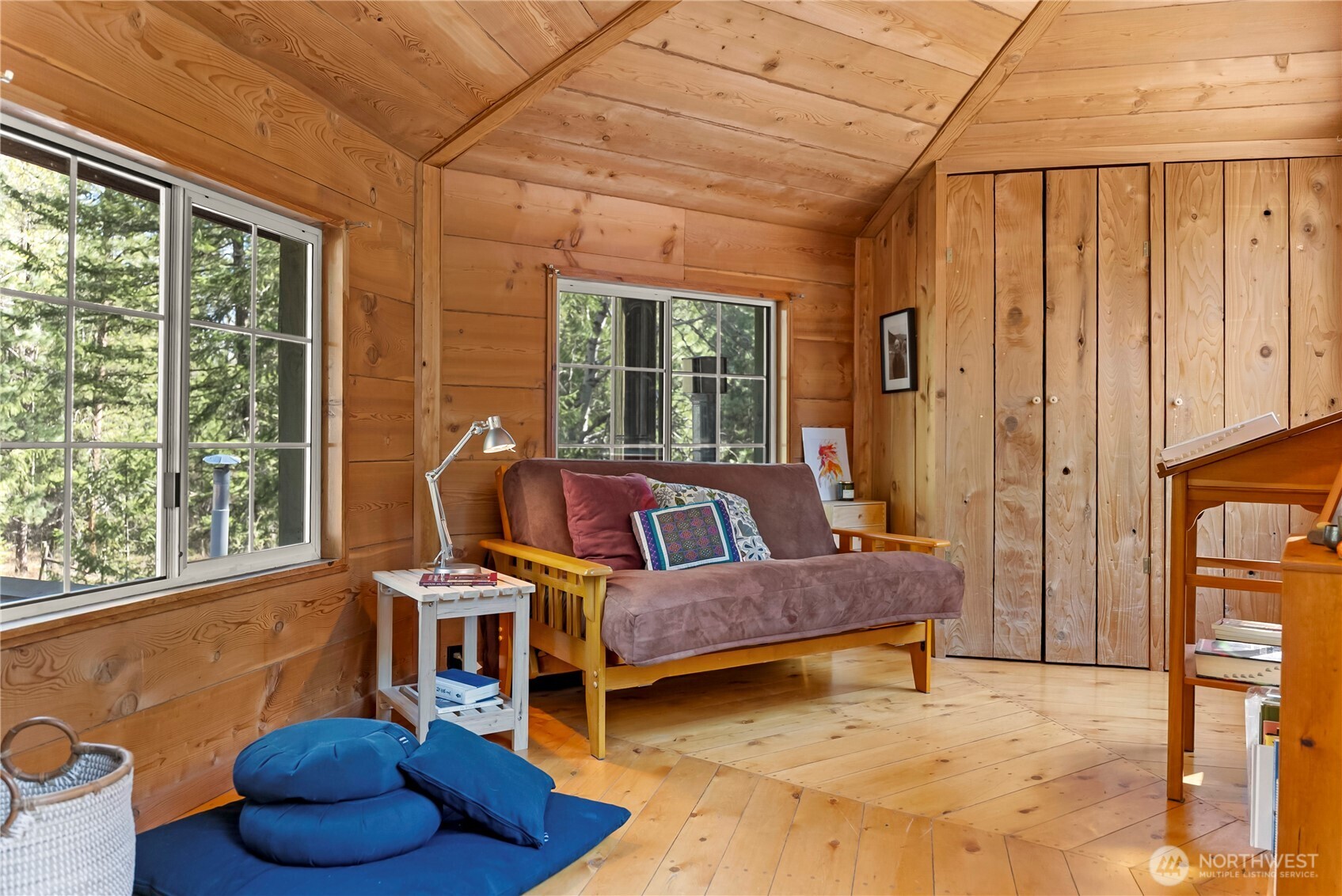 74 W Buttermilk Creek Road , Twisp, WA 98856