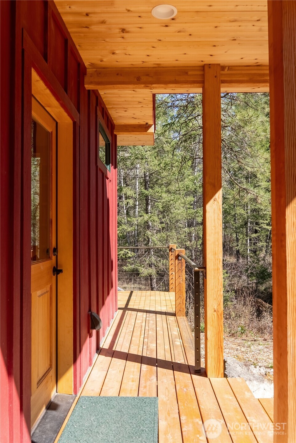 74 W Buttermilk Creek Road , Twisp, WA 98856