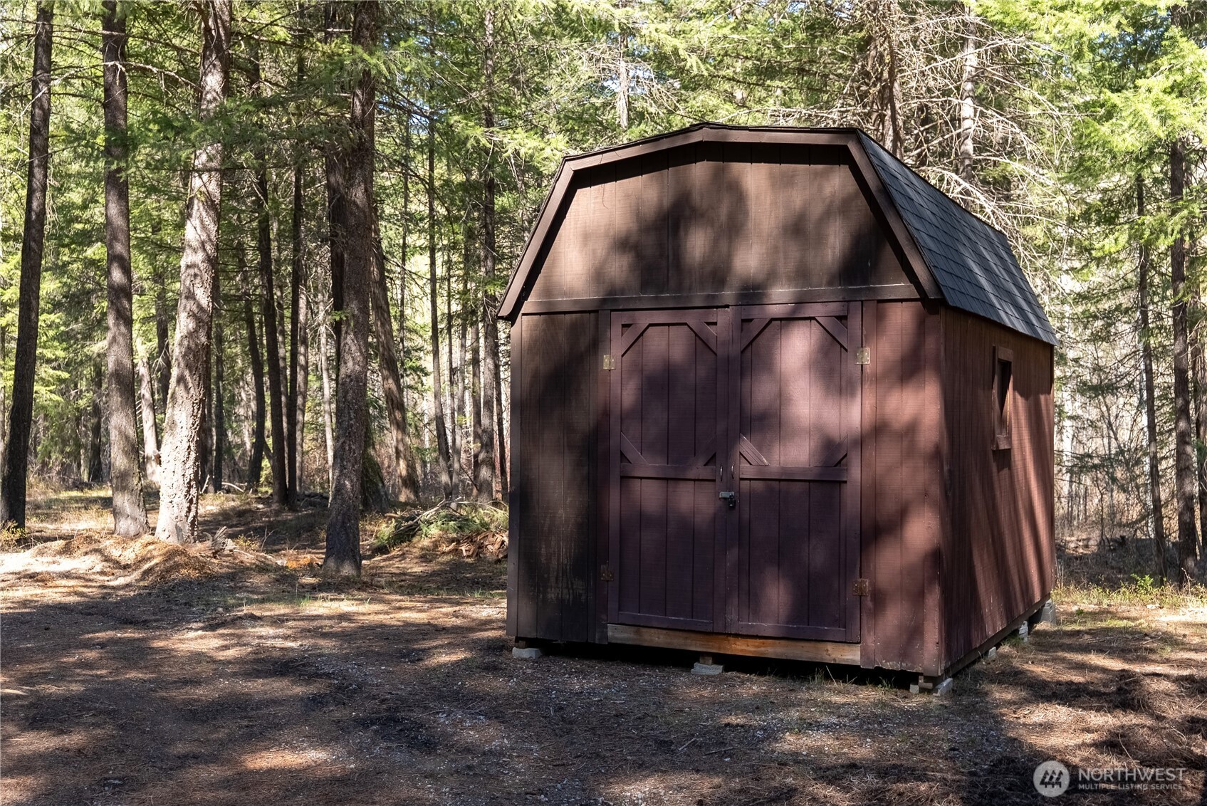 74 W Buttermilk Creek Road , Twisp, WA 98856