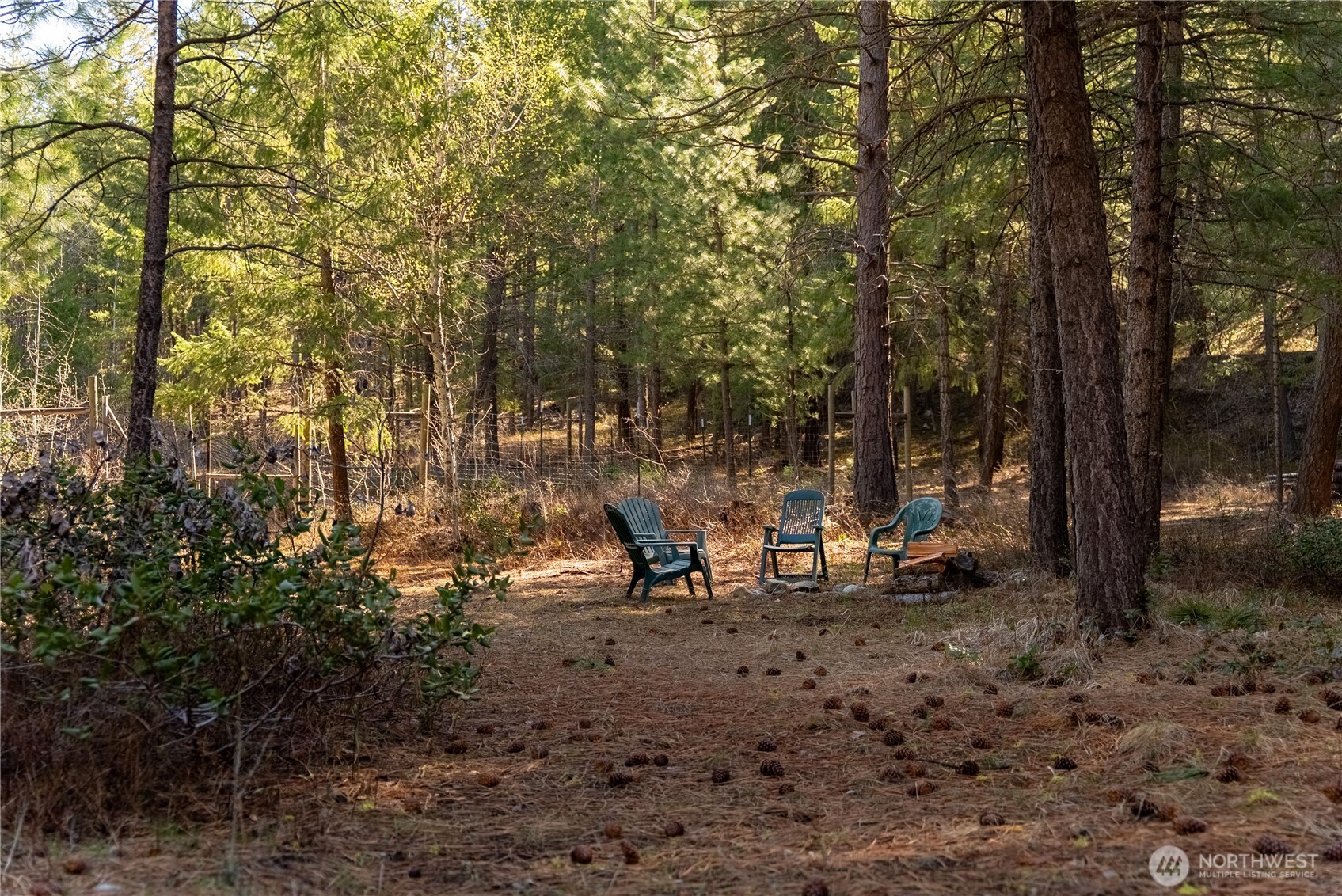74 W Buttermilk Creek Road , Twisp, WA 98856
