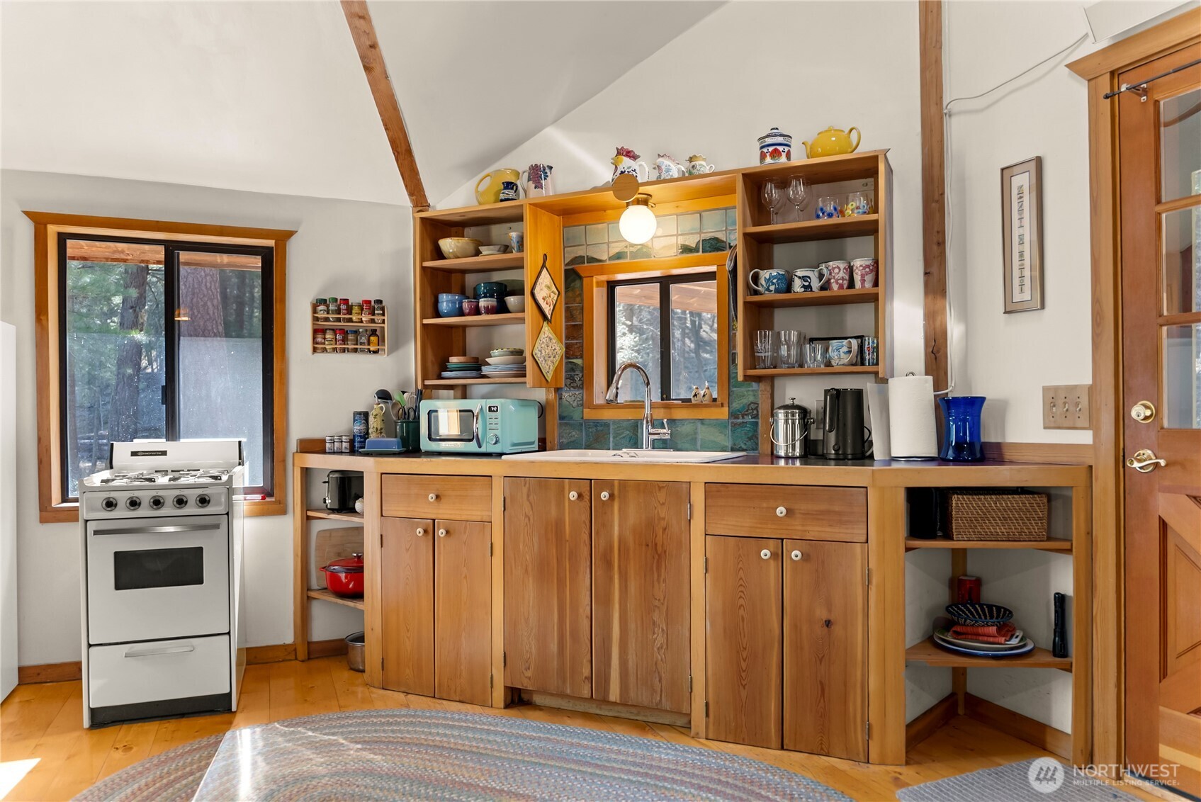 74 W Buttermilk Creek Road , Twisp, WA 98856