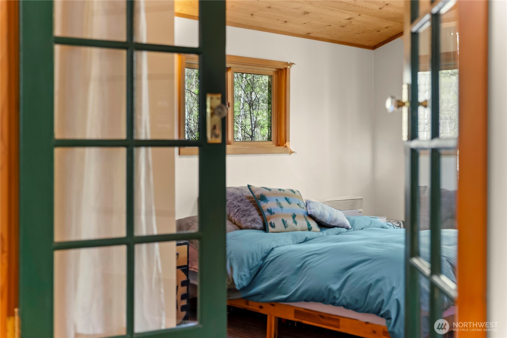 74 W Buttermilk Creek Road , Twisp, WA 98856