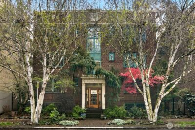 408 Bellevue Avenue E #302, Seattle, WA 98102