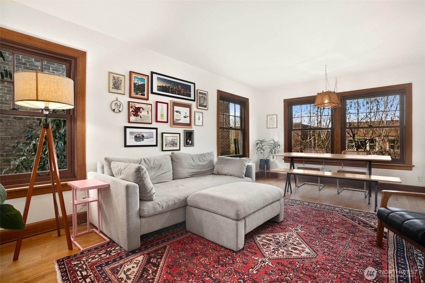 408 Bellevue Avenue E #302, Seattle, WA 98102