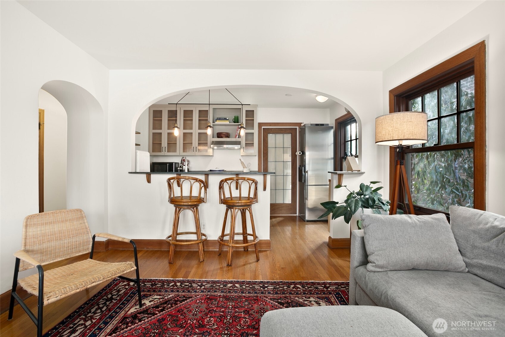 408 Bellevue Avenue E #302, Seattle, WA 98102