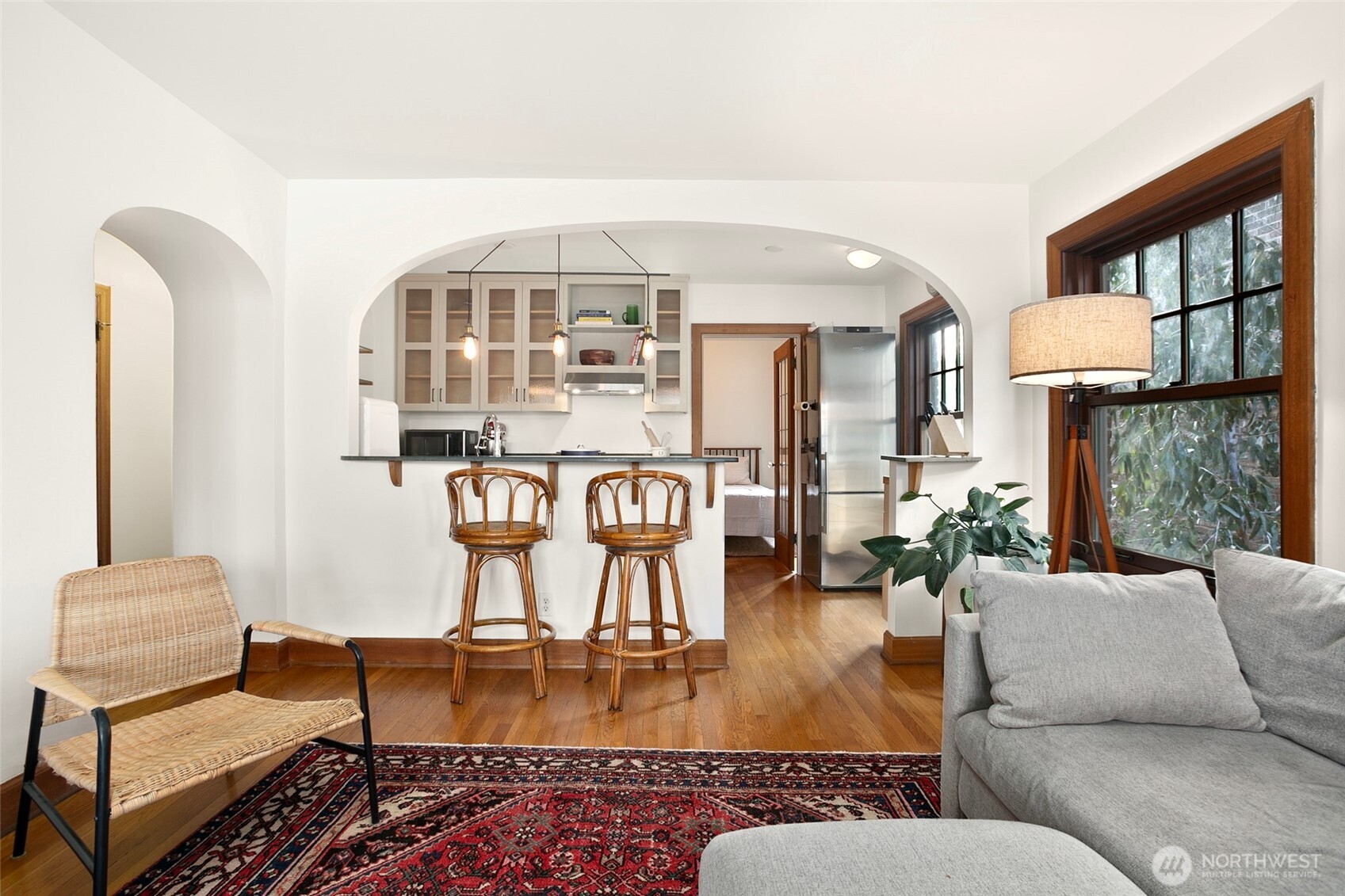 408 Bellevue Avenue E #302, Seattle, WA 98102