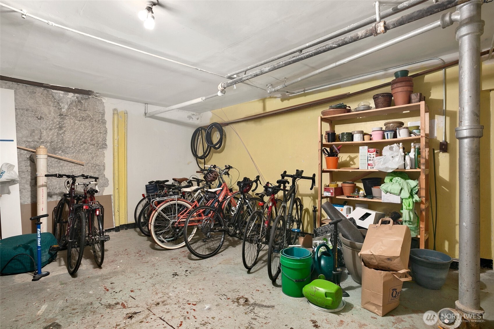 408 Bellevue Avenue E #302, Seattle, WA 98102