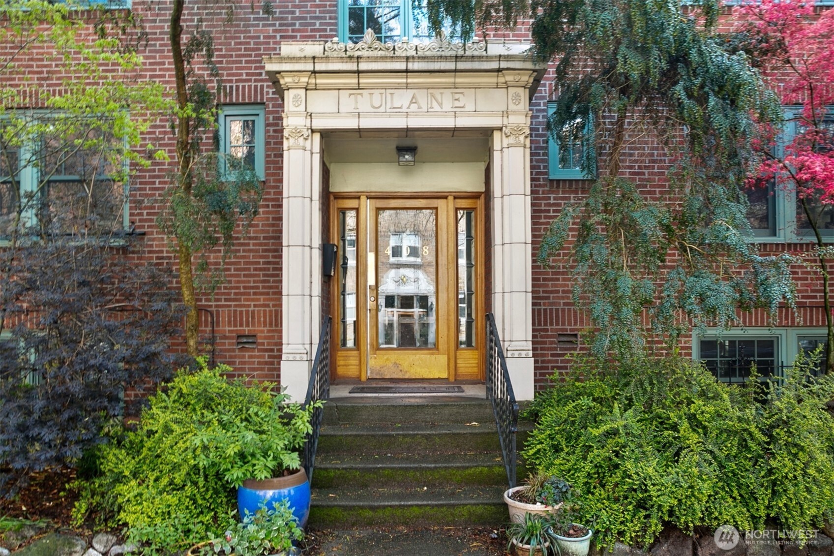 408 Bellevue Avenue E #302, Seattle, WA 98102