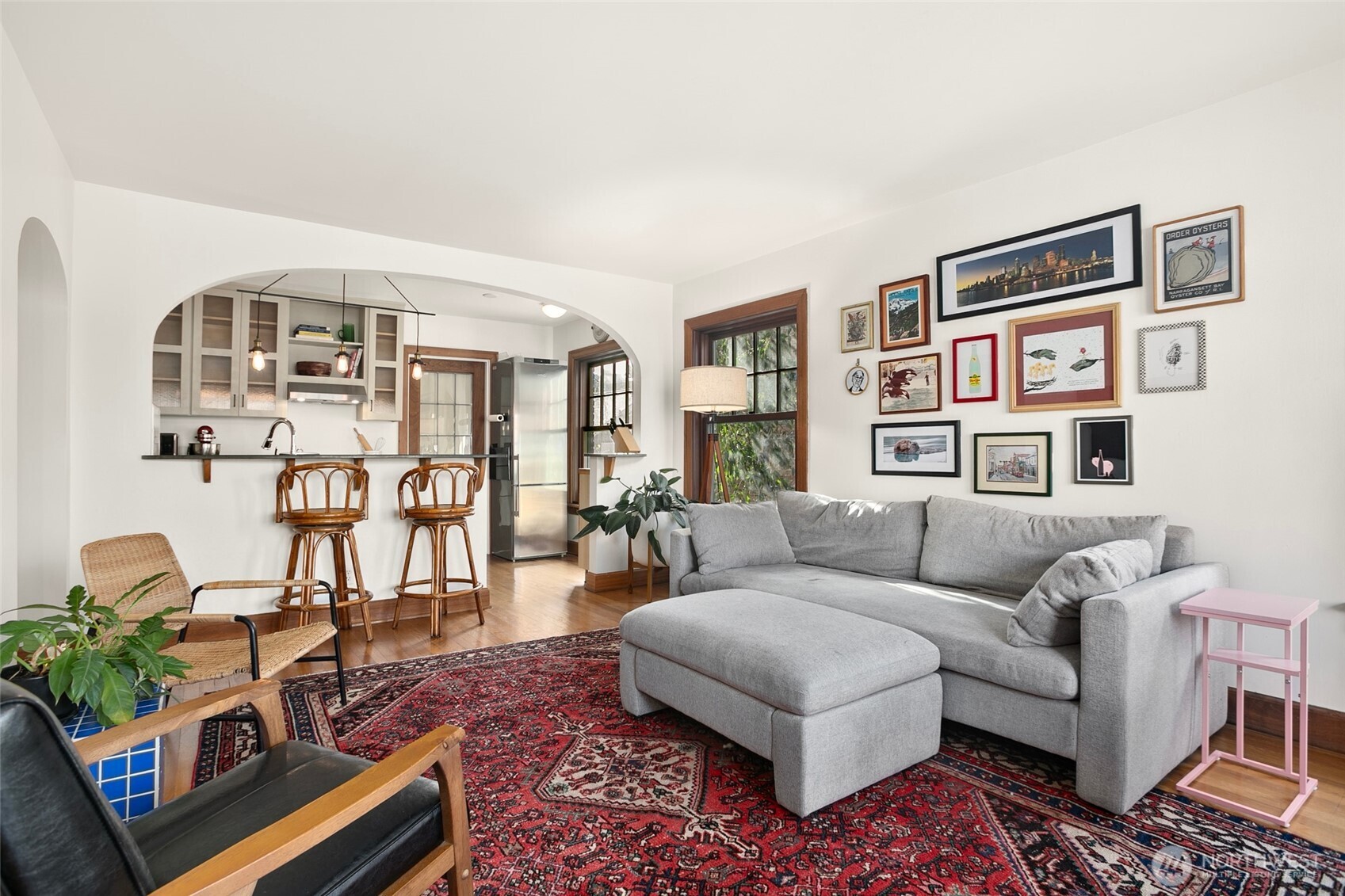 408 Bellevue Avenue E #302, Seattle, WA 98102