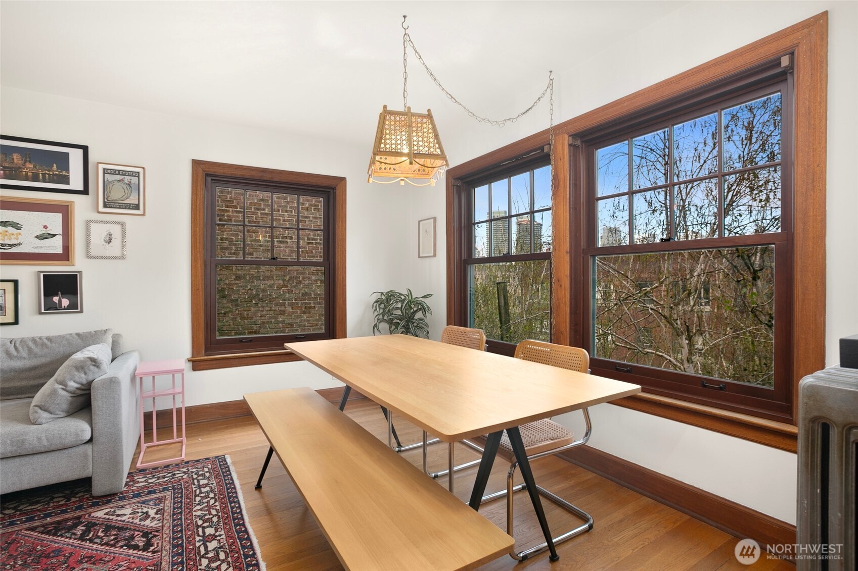 408 Bellevue Avenue E #302, Seattle, WA 98102