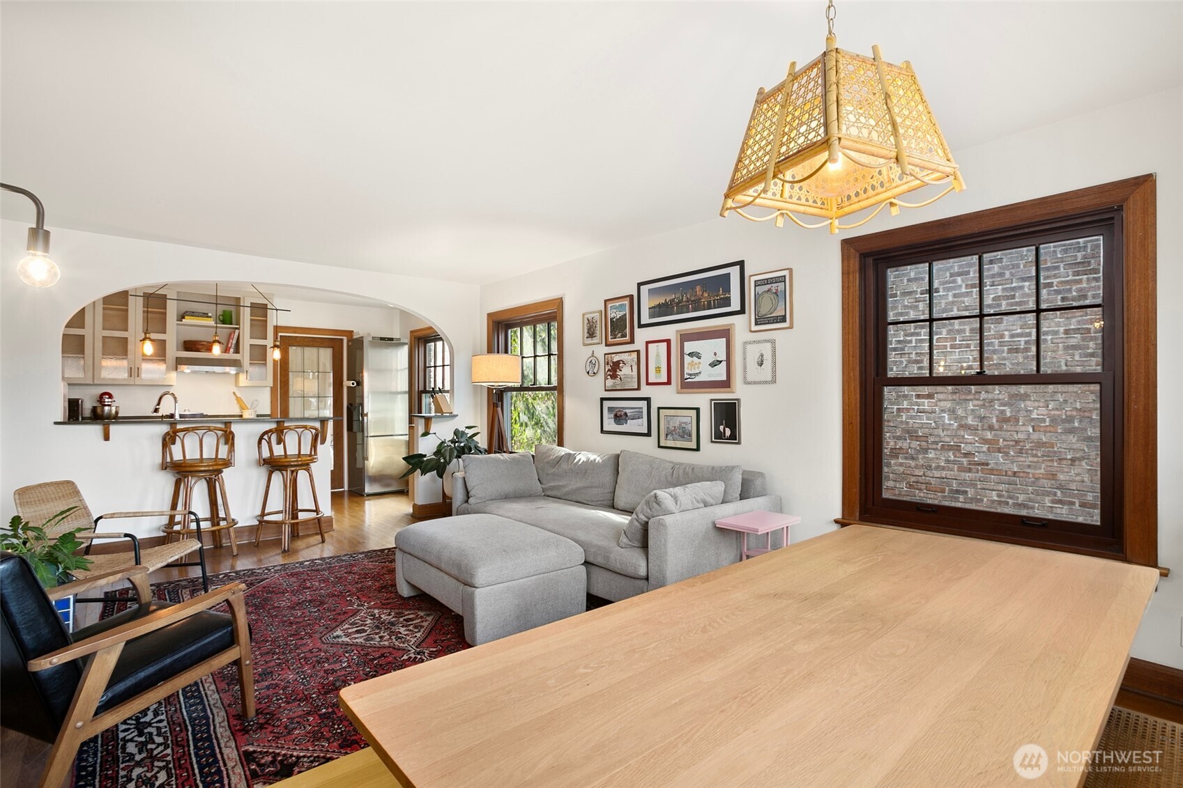 408 Bellevue Avenue E #302, Seattle, WA 98102