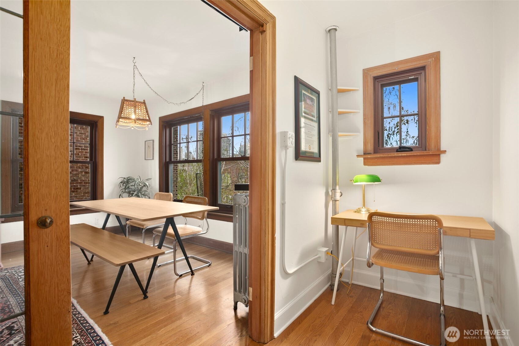 408 Bellevue Avenue E #302, Seattle, WA 98102