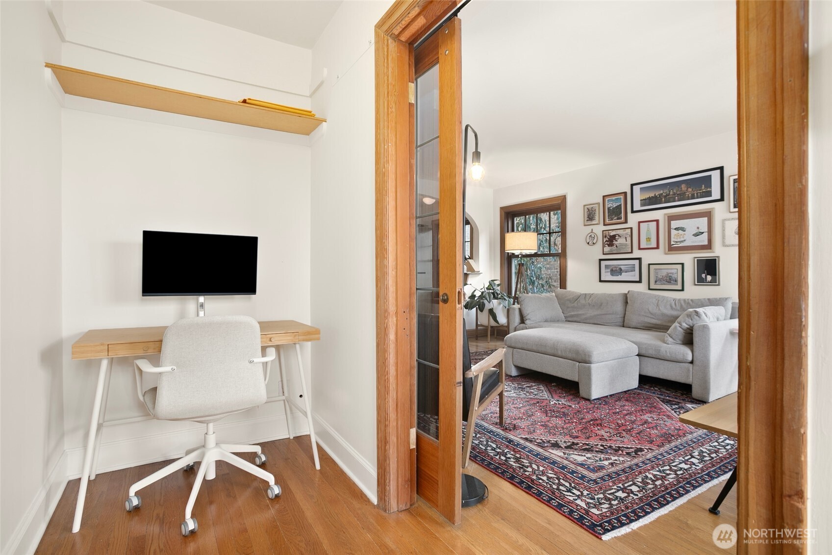 408 Bellevue Avenue E #302, Seattle, WA 98102
