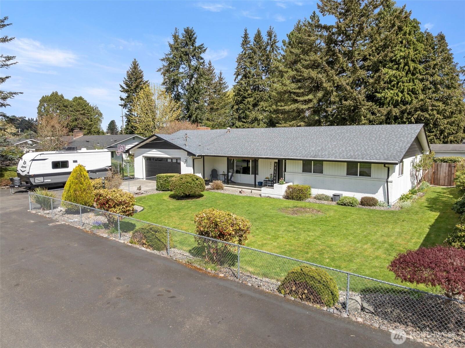 2314 Sirkka Street , Centralia, WA 98531