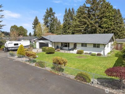 2314 Sirkka Street , Centralia, WA 98531