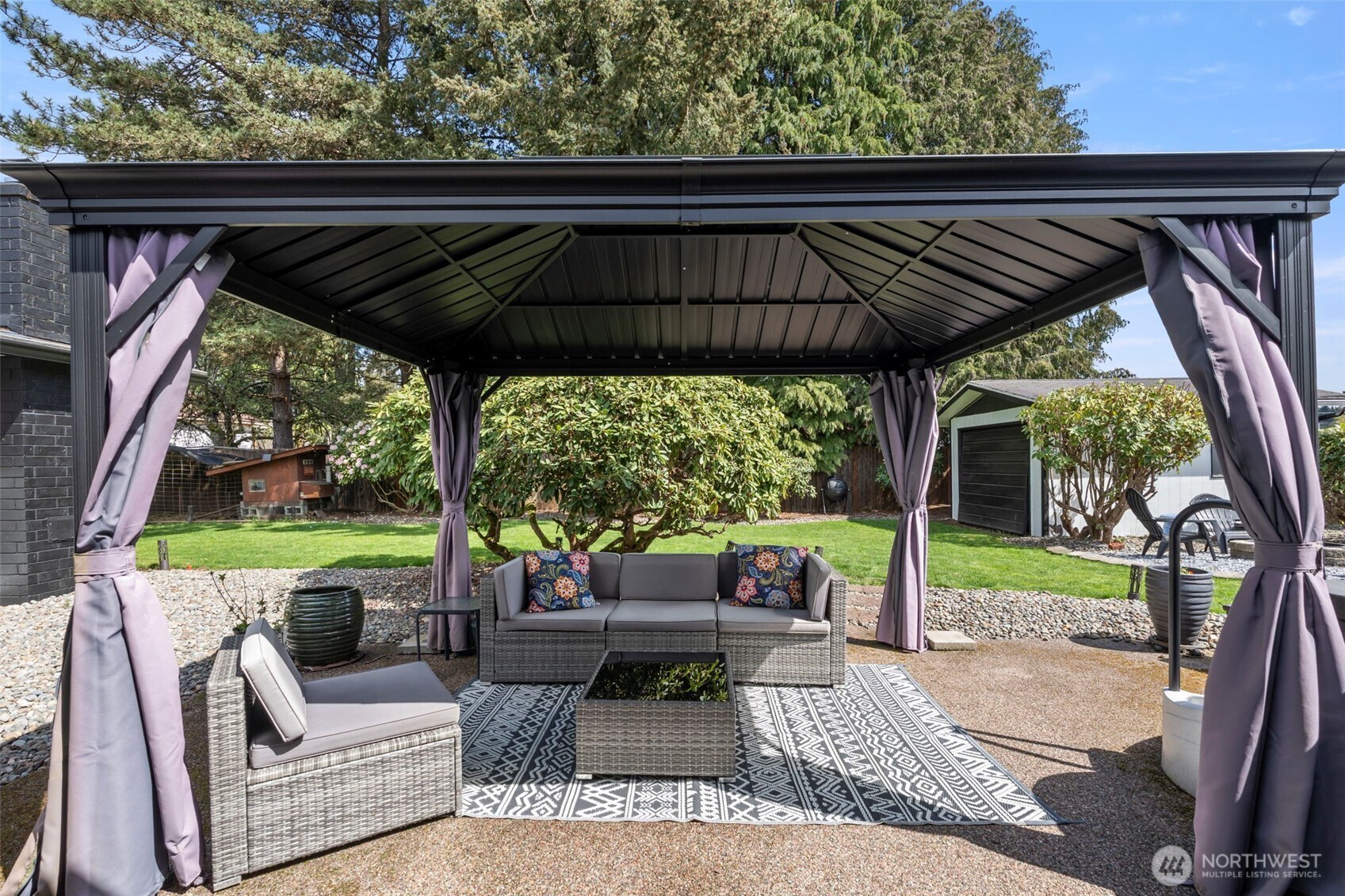 2314 Sirkka Street , Centralia, WA 98531