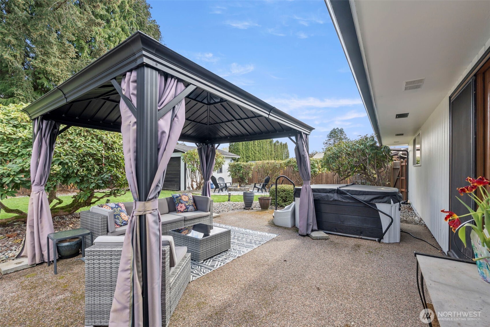 2314 Sirkka Street , Centralia, WA 98531