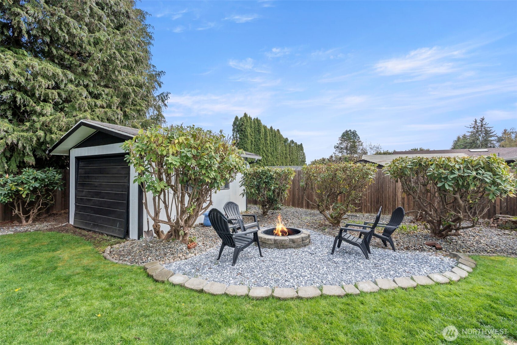 2314 Sirkka Street , Centralia, WA 98531