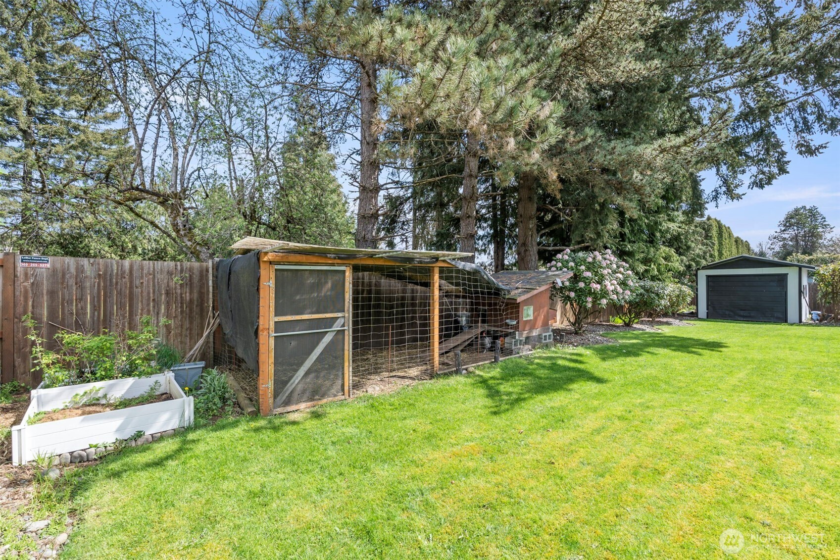 2314 Sirkka Street , Centralia, WA 98531