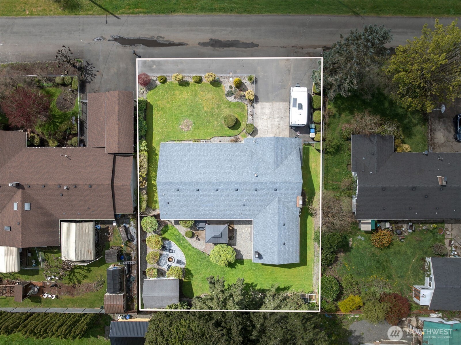 2314 Sirkka Street , Centralia, WA 98531