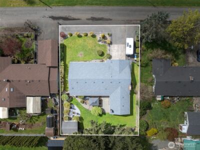 2314 Sirkka Street , Centralia, WA 98531 - Photo 26