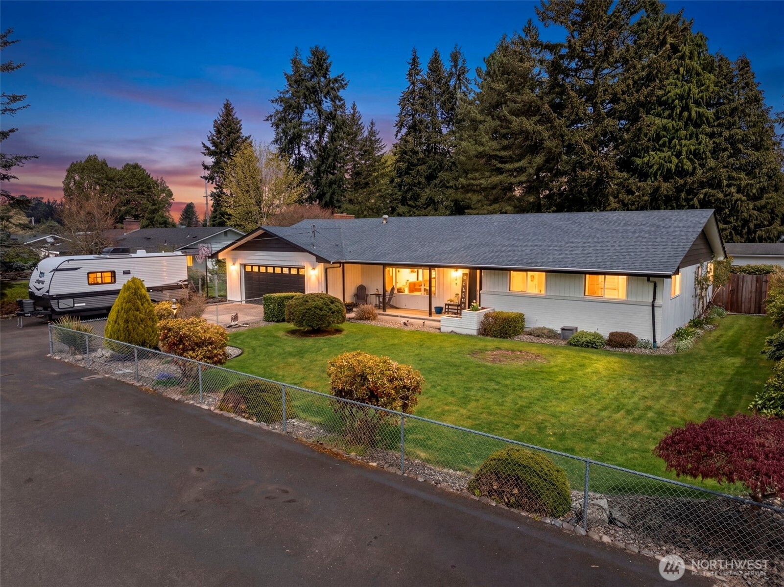 2314 Sirkka Street , Centralia, WA 98531