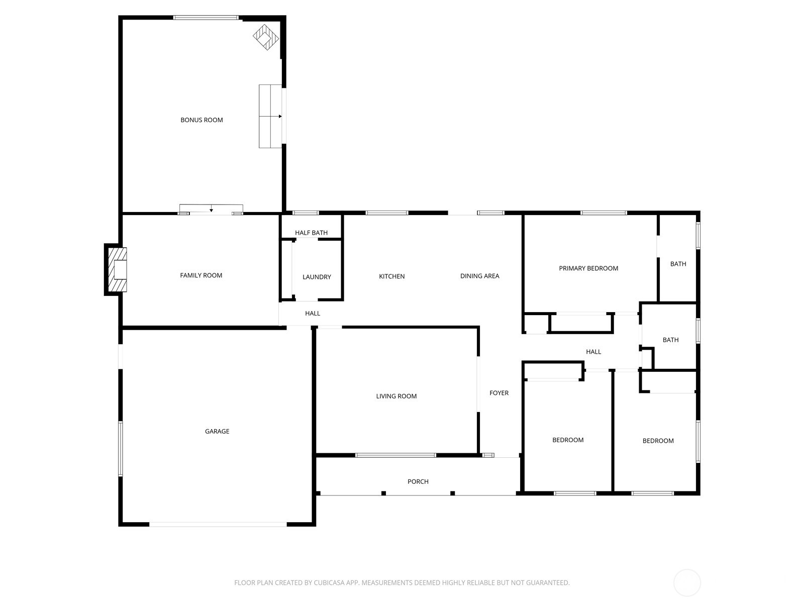 2314 Sirkka Street , Centralia, WA 98531