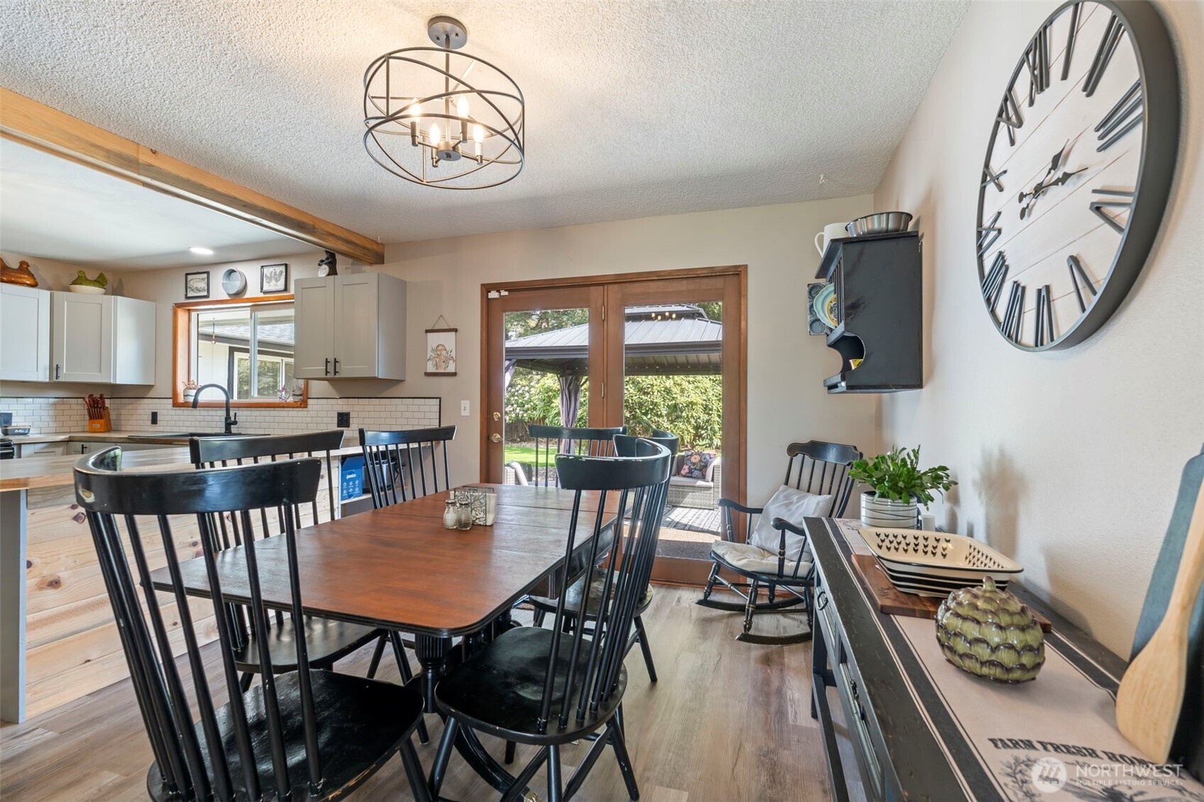 2314 Sirkka Street , Centralia, WA 98531