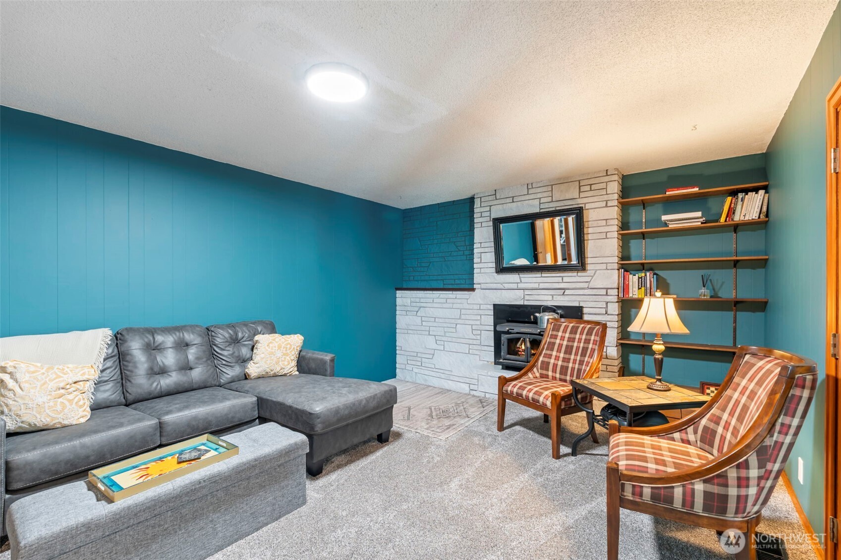 2314 Sirkka Street , Centralia, WA 98531