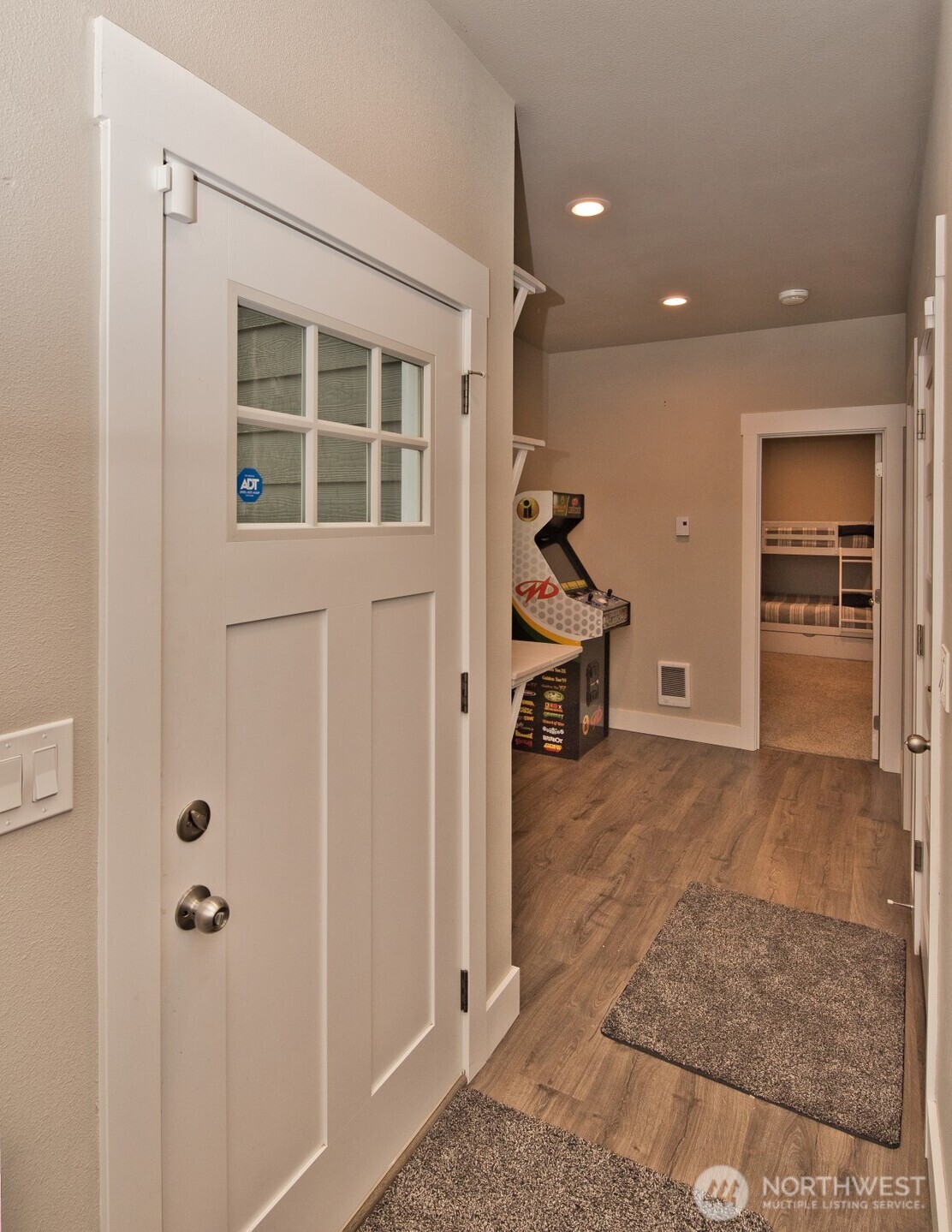 181 Sunrise Avenue SE, Ocean Shores, WA 98569-9509