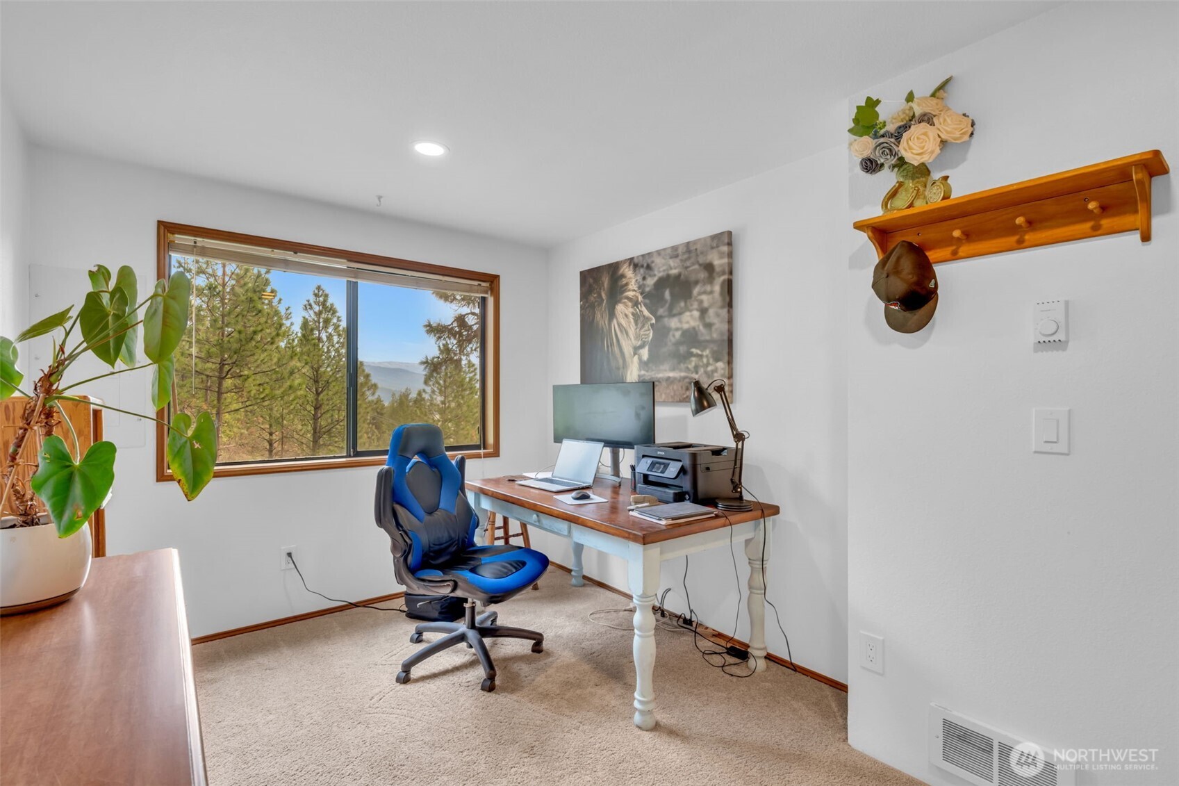 200 Teanaway Ridge Way , Cle Elum, WA 98922