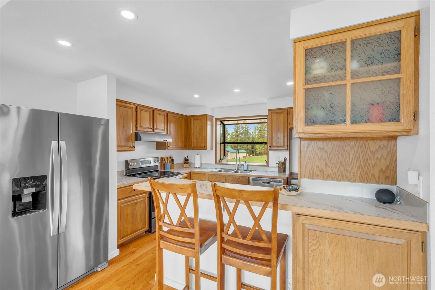 200 Teanaway Ridge Way , Cle Elum, WA 98922