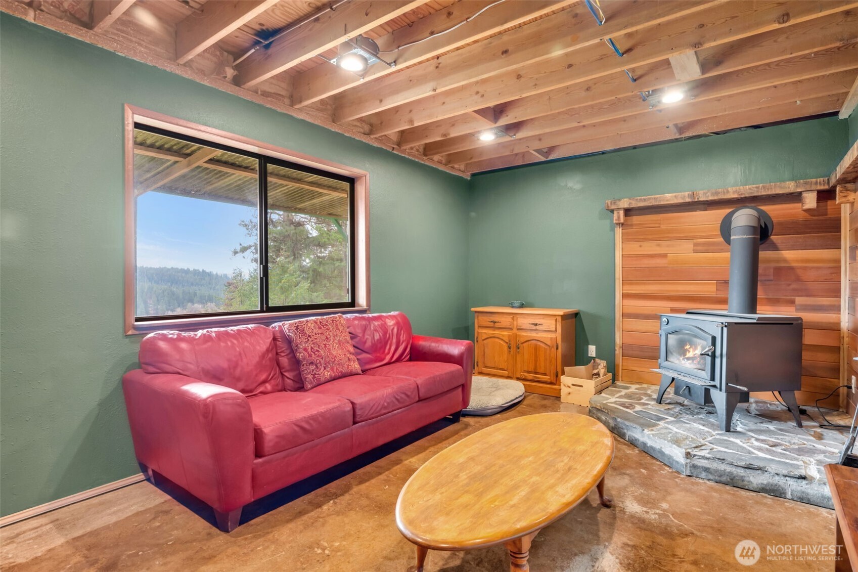 200 Teanaway Ridge Way , Cle Elum, WA 98922