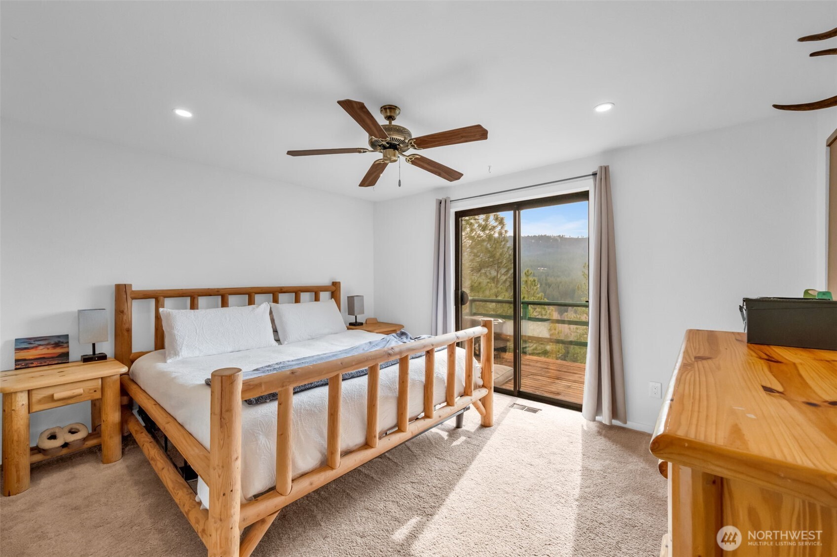 200 Teanaway Ridge Way , Cle Elum, WA 98922