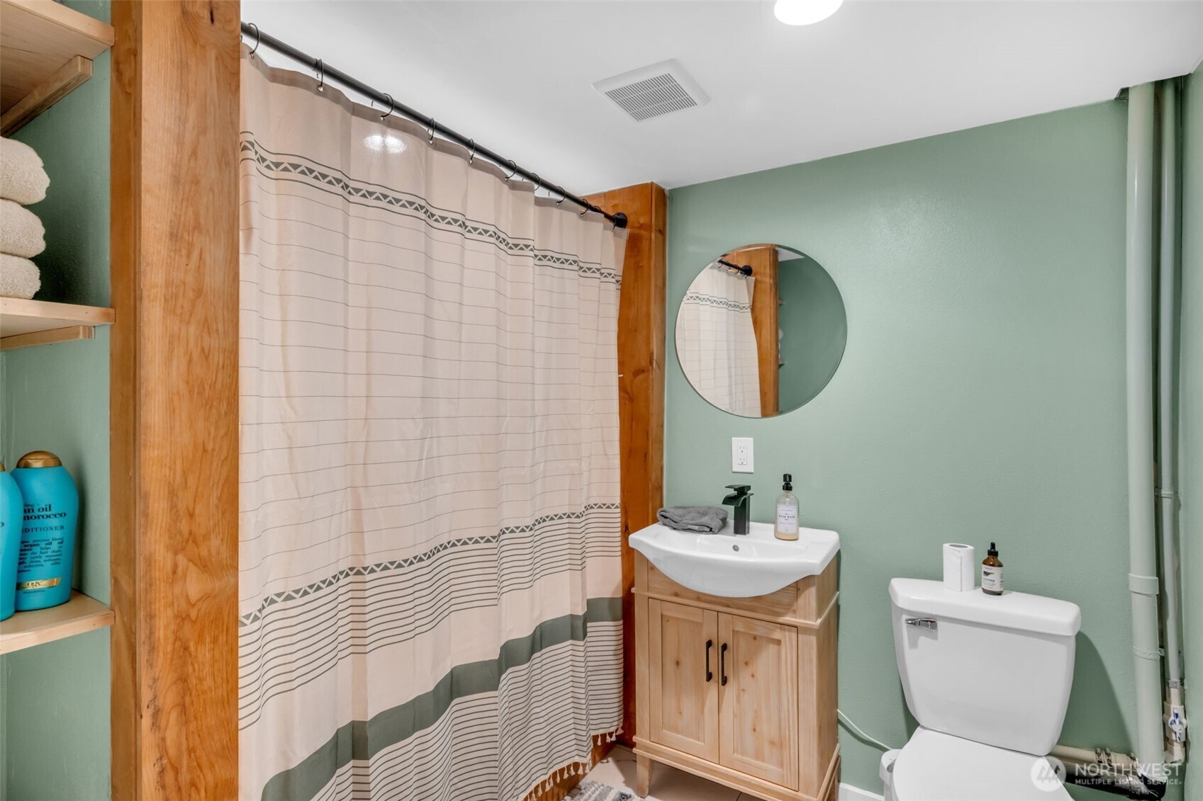 200 Teanaway Ridge Way , Cle Elum, WA 98922