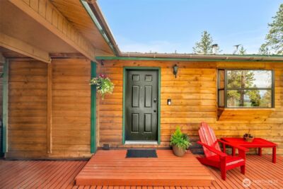 200 Teanaway Ridge Way , Cle Elum, WA 98922 - Photo 2