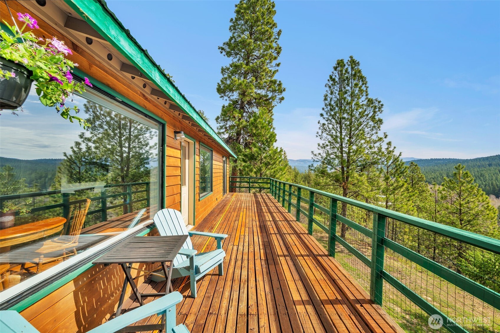 200 Teanaway Ridge Way , Cle Elum, WA 98922
